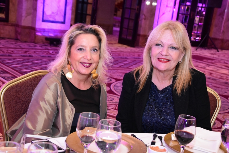 DiaLeb's 7th Annual Fundraising Gala Dinner Part 2
